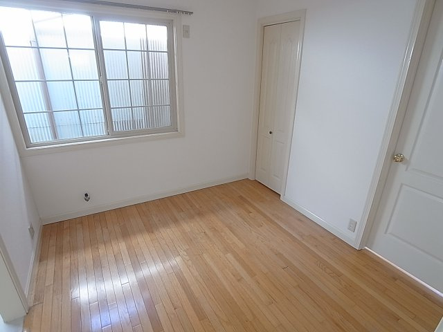 ハイツオーの設備|使い勝手の良い間取りです