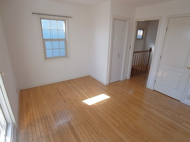 ハイツオーの内装|フローリングもぴかぴかで非常に綺麗です