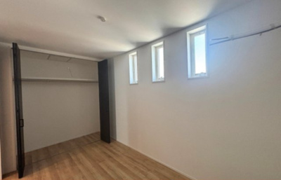 【洋室】 | 八尾市高美町2丁目　新築戸建