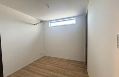 【洋室】 | 八尾市高美町2丁目　新築戸建