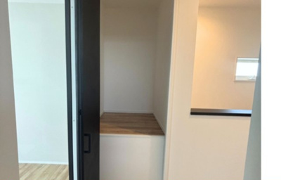 【収納】 | 八尾市高美町2丁目　新築戸建