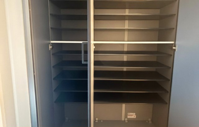 【収納】 | 八尾市高美町2丁目　新築戸建