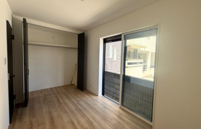 【洋室】 | 八尾市高美町2丁目　新築戸建