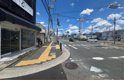 【周辺】 | 八尾市高美町2丁目　新築戸建