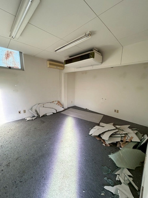 【内装】 | 松江213ビル | 2F