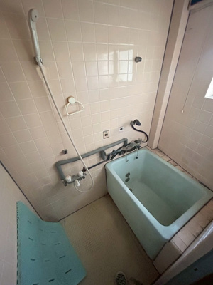 【浴室】 | 松江213ビル