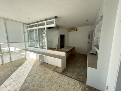 【内装】 | 松江213ビル | 1F