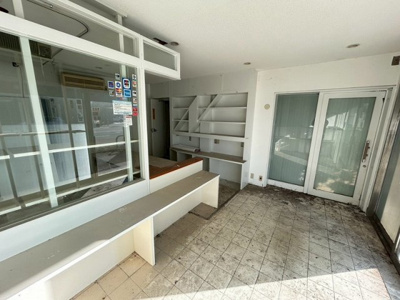 【内装】 | 松江213ビル | 1F