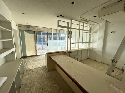 【内装】 | 松江213ビル | 1F