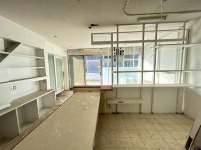 【内装】 | 松江213ビル | 1F