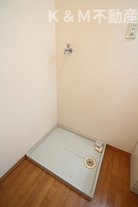 クレール新柏Bのその他