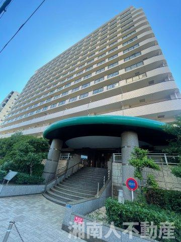 ライオンズタワー片瀬江ノ島