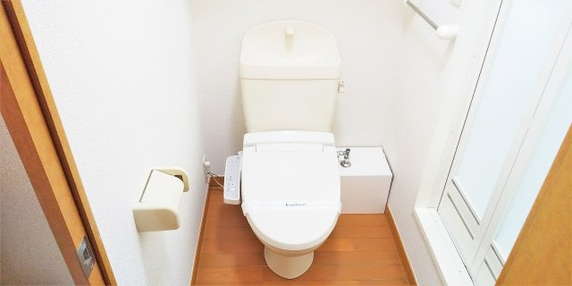 レオパレスフォレのその他