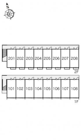 レオパレスＱＢＥのその他