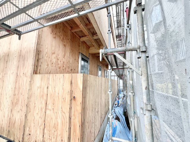 Grand Foretのその他共用部分