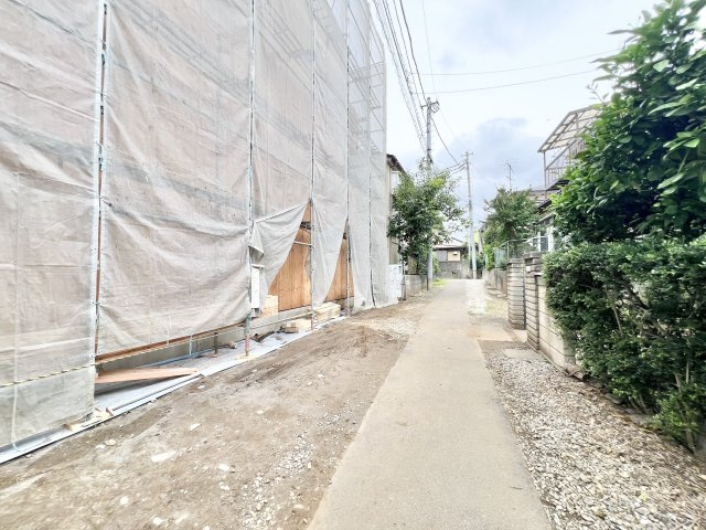 Grand Foretのその他