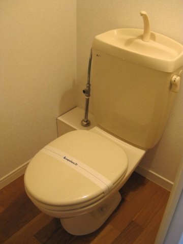 レオパレスアネックス志津のその他|一人暮らしにも嬉しいバス・トイレ別