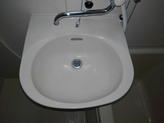 レオパレスアネックス志津の内装