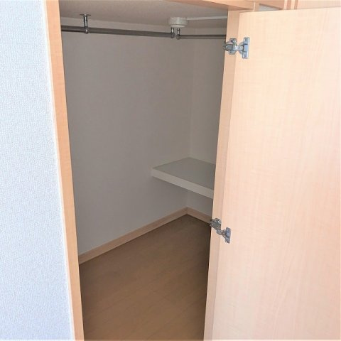 レオパレスひなたの内装