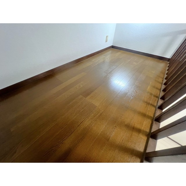 SERENA佐倉の内装