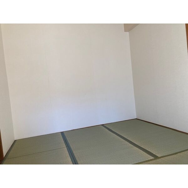 グリーンハイツの和室