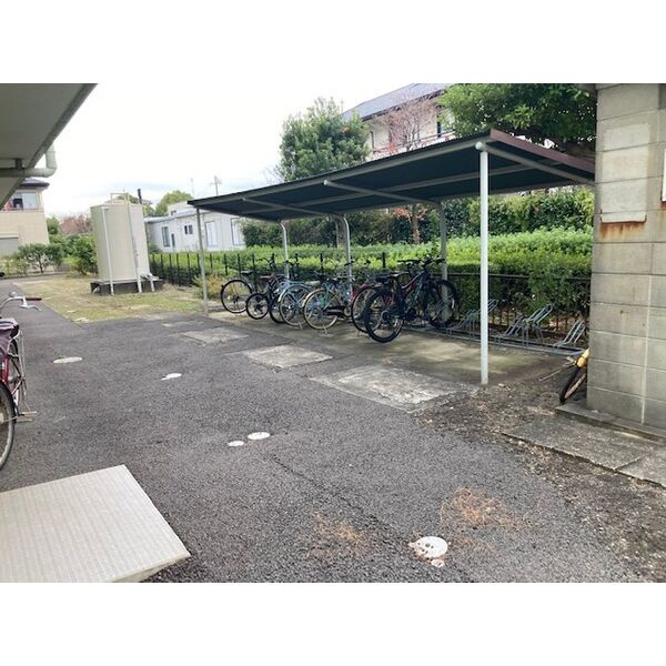 グリーンハイツのその他