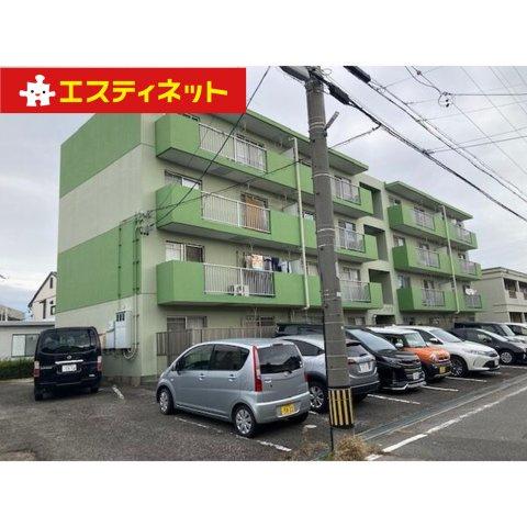 グリーンハイツ