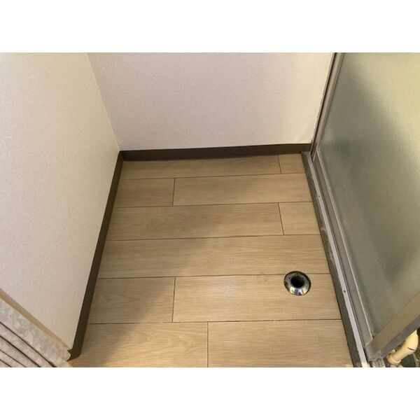 グリーンハイツの設備