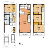 庄本町1丁目の画像