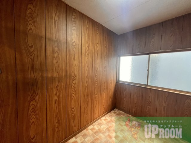 ネコと子犬のワルツの収納