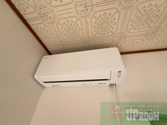 ネコと子犬のワルツの設備