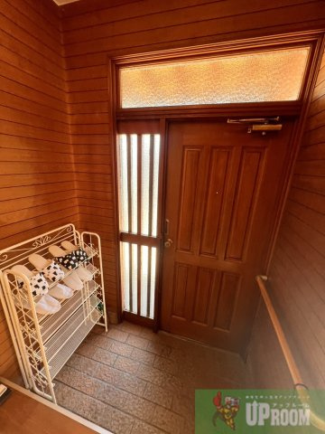 ネコと子犬のワルツの収納