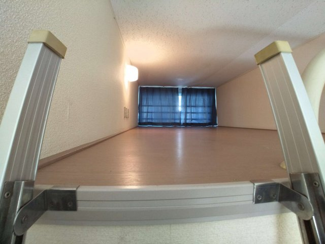 レオパレスクオーレのその他|ロフト