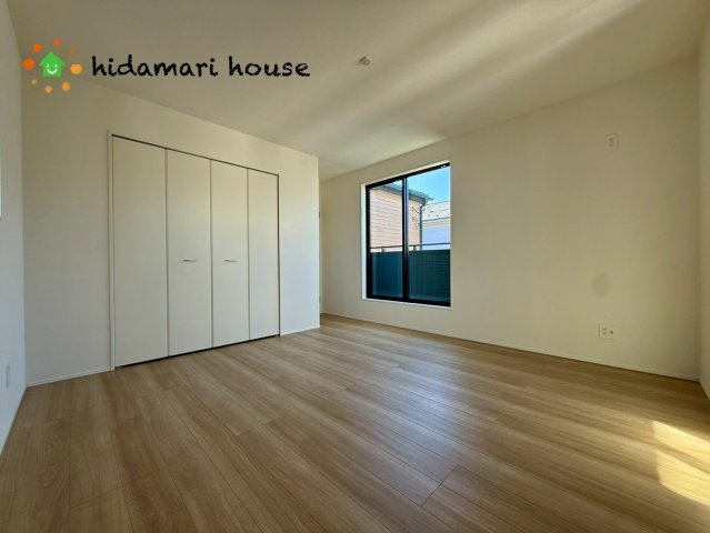 上尾市平塚11期　新築戸建　グラファーレ01の内装