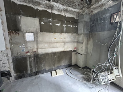 【駐車場】 | 小林ビル