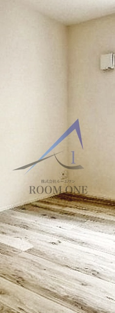 スクウエア鷺宮の寝室|寝室です。