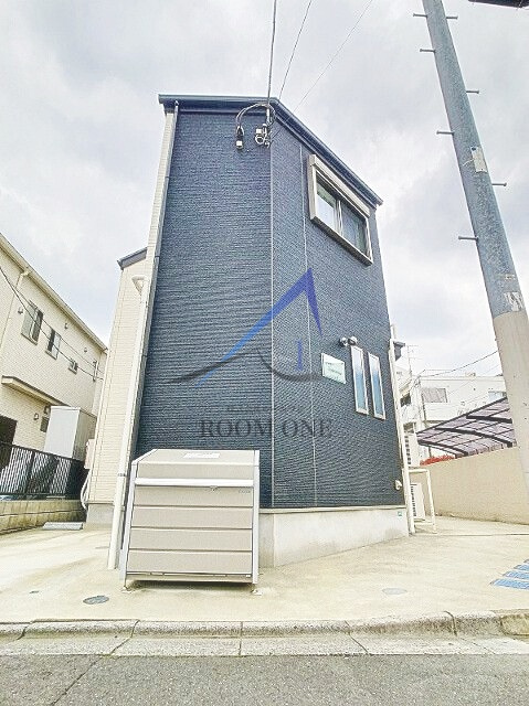 スクウエア鷺宮