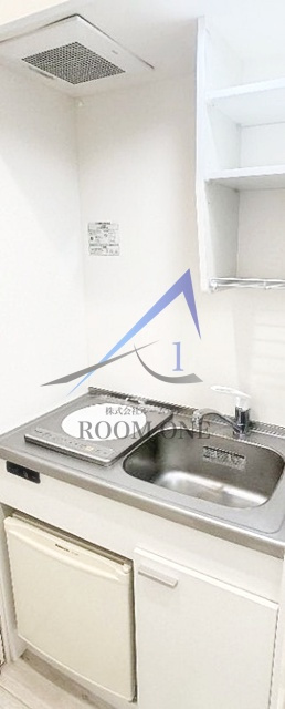 スクウエア鷺宮のキッチン|キッチンです。