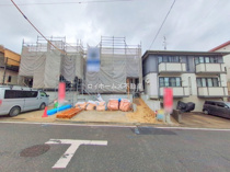 名古屋市緑区大清水１丁目304『仲介料無料』新築戸建ての画像