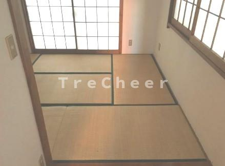 サンサイド旭丘ビルのその他