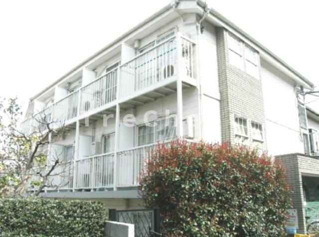 サングリーン東武練馬