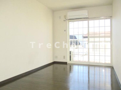 【居間・リビング】 | サングリーン東武練馬