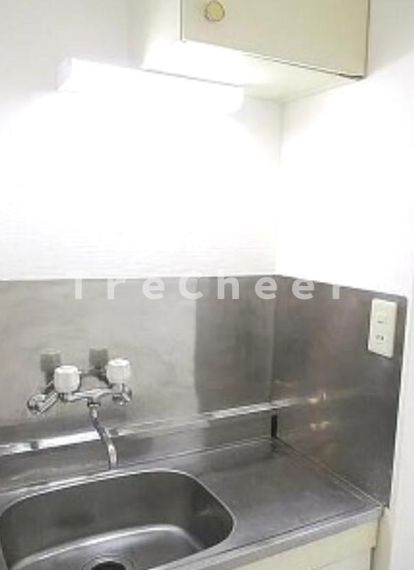 サングリーン東武練馬のキッチン