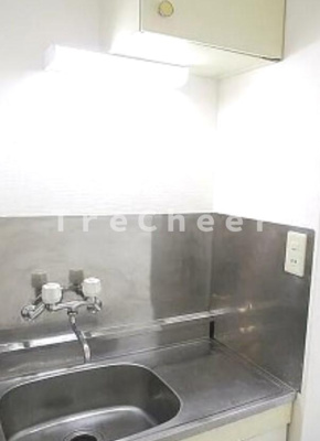 【キッチン】 | サングリーン東武練馬