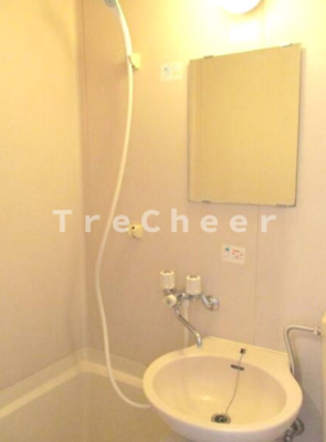 【浴室】 | サングリーン東武練馬