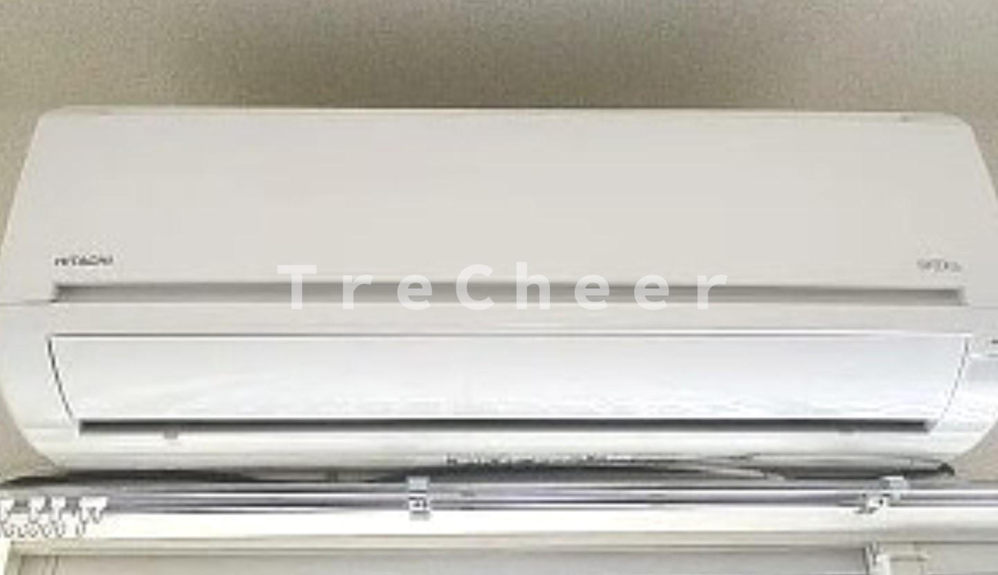 サングリーン東武練馬の設備