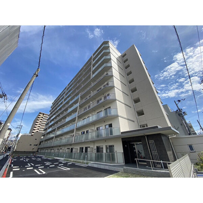 【外観】 | リアライズ今里南