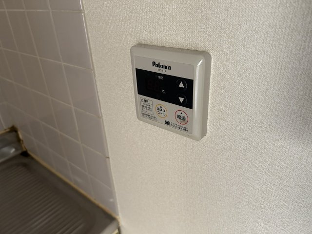 パステロードⅢ番館の設備