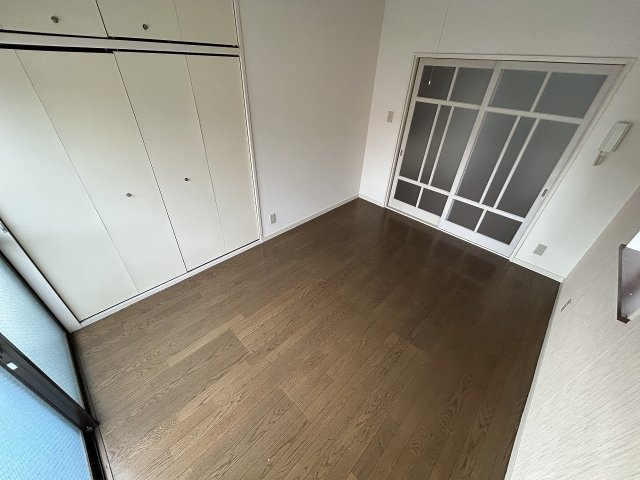 パステロードⅢ番館の内装