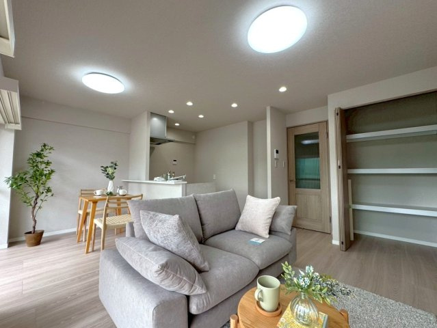 杉並コーポラス